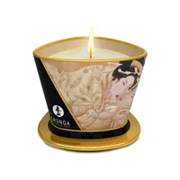 Massage Candle Desire świeca do masażuna  ciepło 170 ml