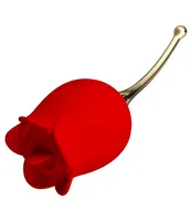 Rose Lover wielofunkcyjny stymulator  łechtaczki