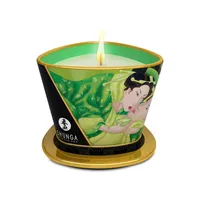 Massage Candle Shunga Zenitude świeca do  masażu na ciepło 170 ml