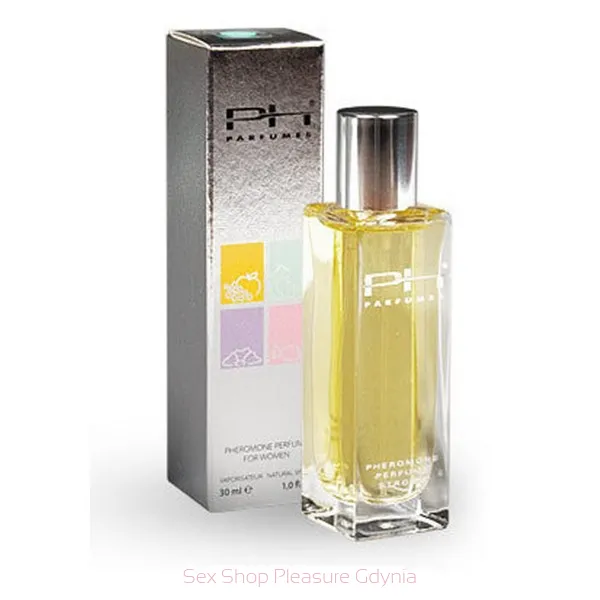 PH Parfumes Nr 2 Woman Sweet 30 ml