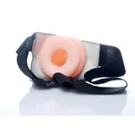 Damian Strap-On z otworem w środku - 3