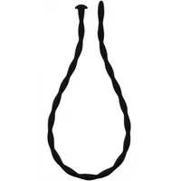 Vanilla silikonowy dilator