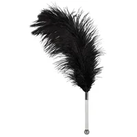 Bad Kitty Featherstick Black 2491729