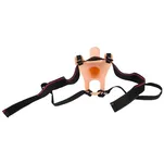 Strap-On Silicone Medium - 4