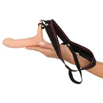 Strap-On Silicone Medium - 2
