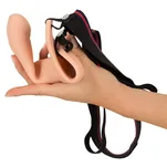 Strap-On Silicone Medium - 3