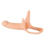 Strap-On Silicone Medium - 5