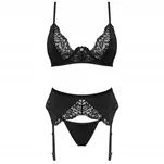 Bellastia komplet bielizny rozmiar M/L - 4
