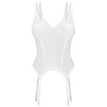 Arrowel gorset z paseczkami rozmiar L/XL - 2