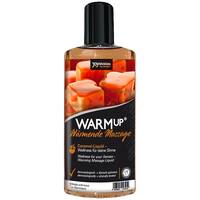Warm Up Carmel 150ml