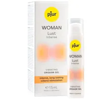 Pjur Lust Intense żel wibrujący 15 ml