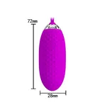 Pretty Love Joanna - 6