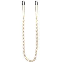 Tweezers with Chain klipsy na sutki