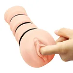 Rossi realistyczny masturbator - 2