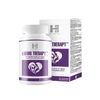 Libido Therapy 30 kapsułek - kuracja      poprawiająca libido