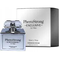Exclusive For Men feromony dla mężczyzn  50 ml