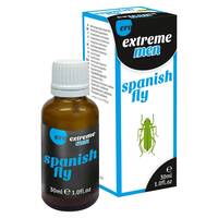 Extreme men Spanish fly strong30ml