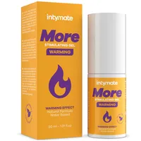 Intymate wodny żel rozgrzewający 30 ml