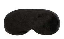 Fetish Fantasy Satin love mask Black - 2