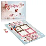 Gra erotyczna dla par Lollipop - 2