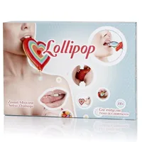 Gra erotyczna dla par Lollipop