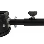 Zado Spreader Bar rozpórka z kajdanami - 3