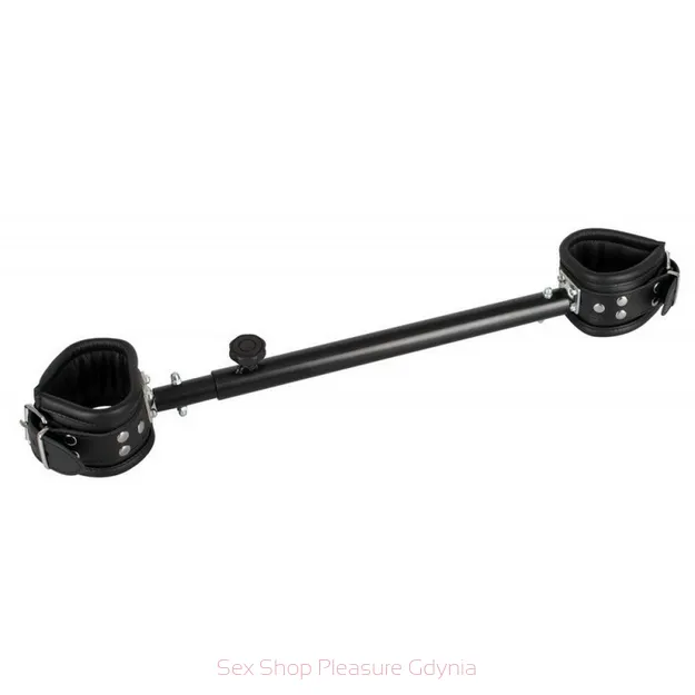 Zado Spreader Bar rozpórka z kajdanami