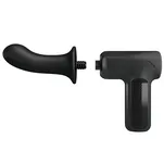 Massage Gun wibrator do stymuacji punktu  G - 3