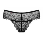 Obsessive Miamor Thong L/XL Black - 3