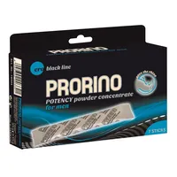 Prorino potency powder 7 saszetek