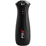 PDX Fap-Gasm masturbator z funkcją  ssania - 2