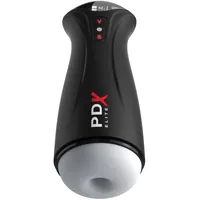 PDX Fap-Gasm masturbator z funkcją  ssania