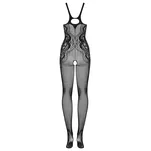 G335 bodystocking rozmiar S/M/L - 4