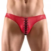 Mens Briefs męskie majtki rozmiar M