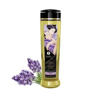 Shunga Sensation lavender 240ml