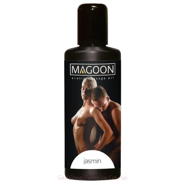Magoon Jasmin olejek do masażu 100ml