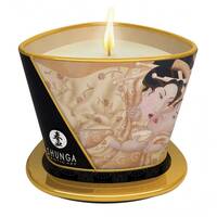Massage Candle Desire świeca do masażu  wanilia - 170 ml