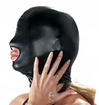 Bad Kitty mask Black - 2
