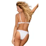 SHE Lara 38D White - 2