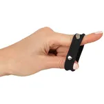 Men`s Gear ring erekcyjny - 2
