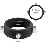 Men`s Gear ring erekcyjny - 3