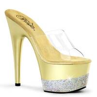 Adore-701-3/C/Grozm.10 clear/gold