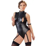 Body z kajdankami rozmiar M - 2