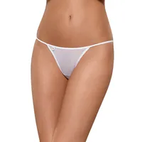 Luiza koronkowe stringi rozmiar S/M