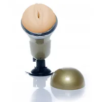 Delight realistyczny masturbator  z funkcją wibracji