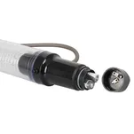 Pompka do penisa i masturbator  z wibracjami - 8