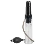 Pompka do penisa i masturbator  z wibracjami - 3