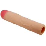 Kylian realistyczna nakładka na penisa - 4