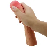 Kylian realistyczna nakładka na penisa - 2