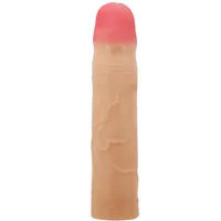 Kylian realistyczna nakładka na penisa